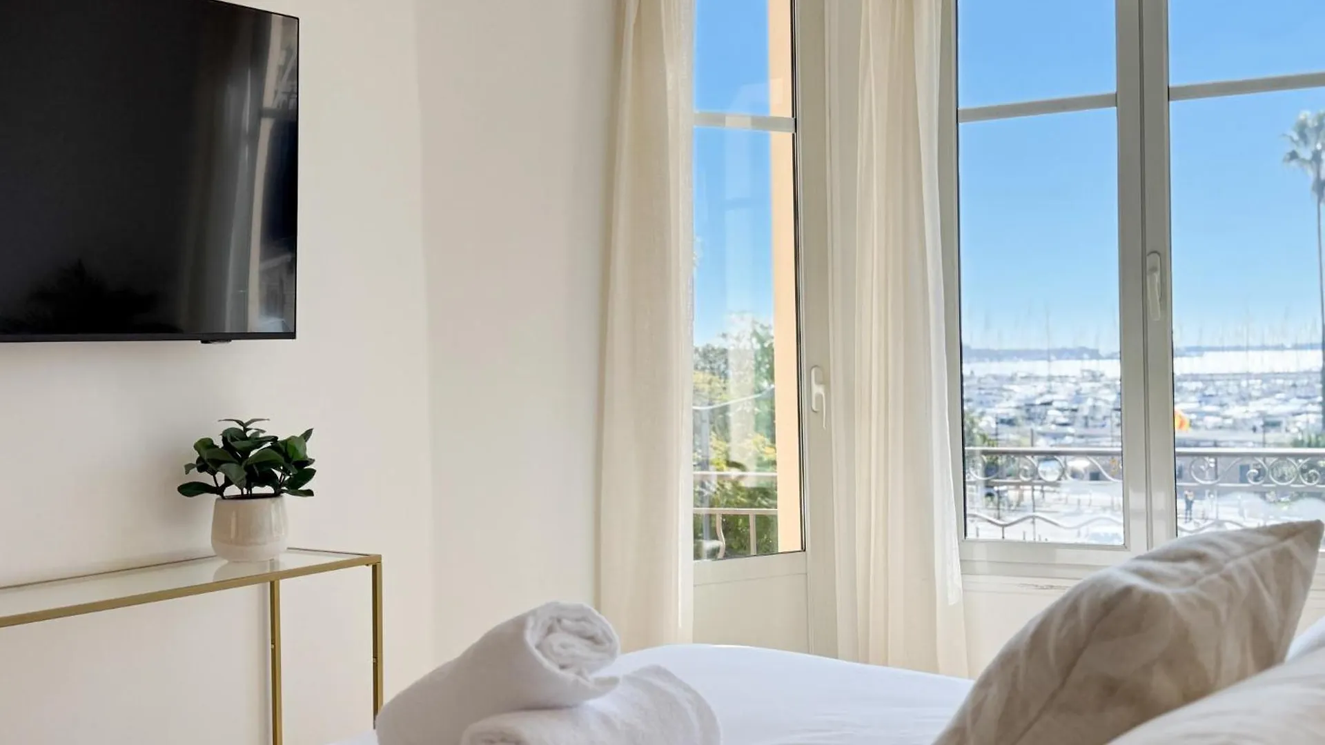 Cornut 4A Appartement Cannes 0*,  Frankrijk
