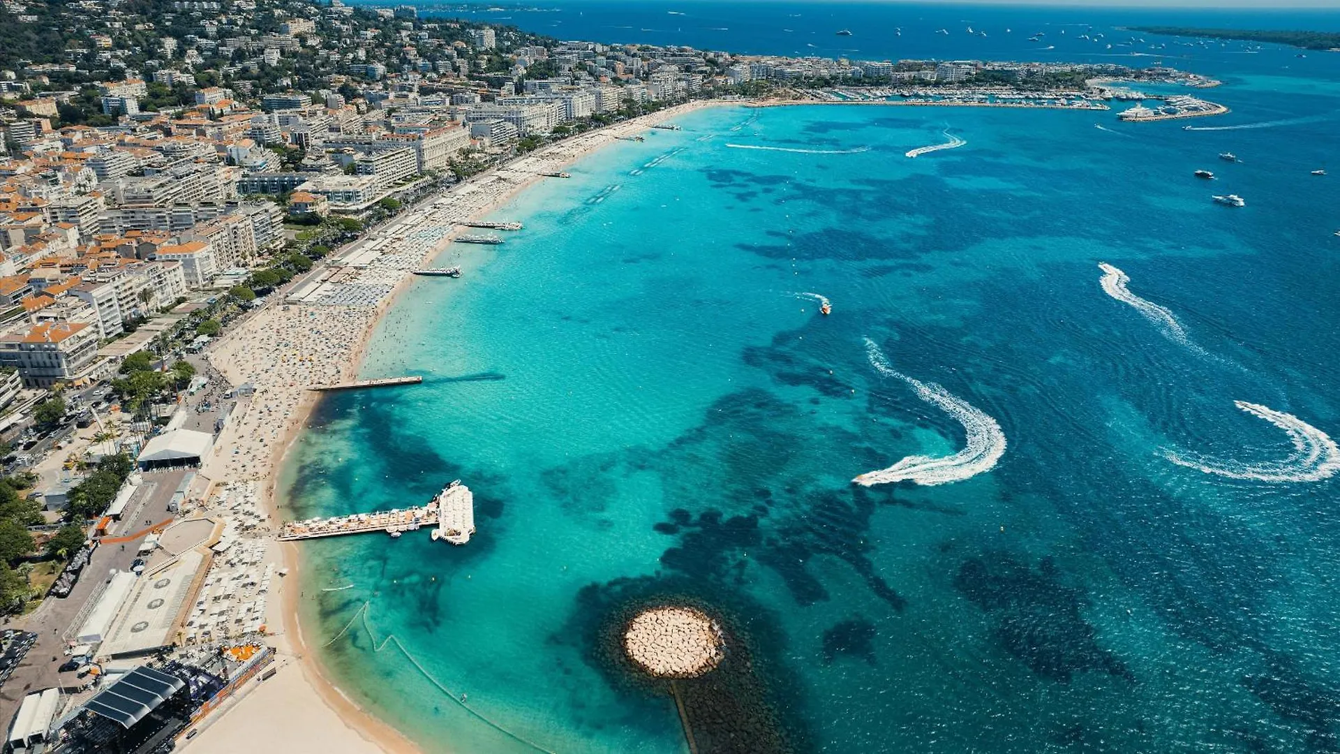 Cornut 4A Lejlighed Cannes