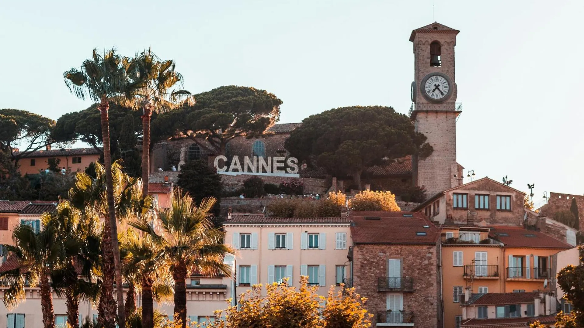 Cornut 4A Apartment Cannes
