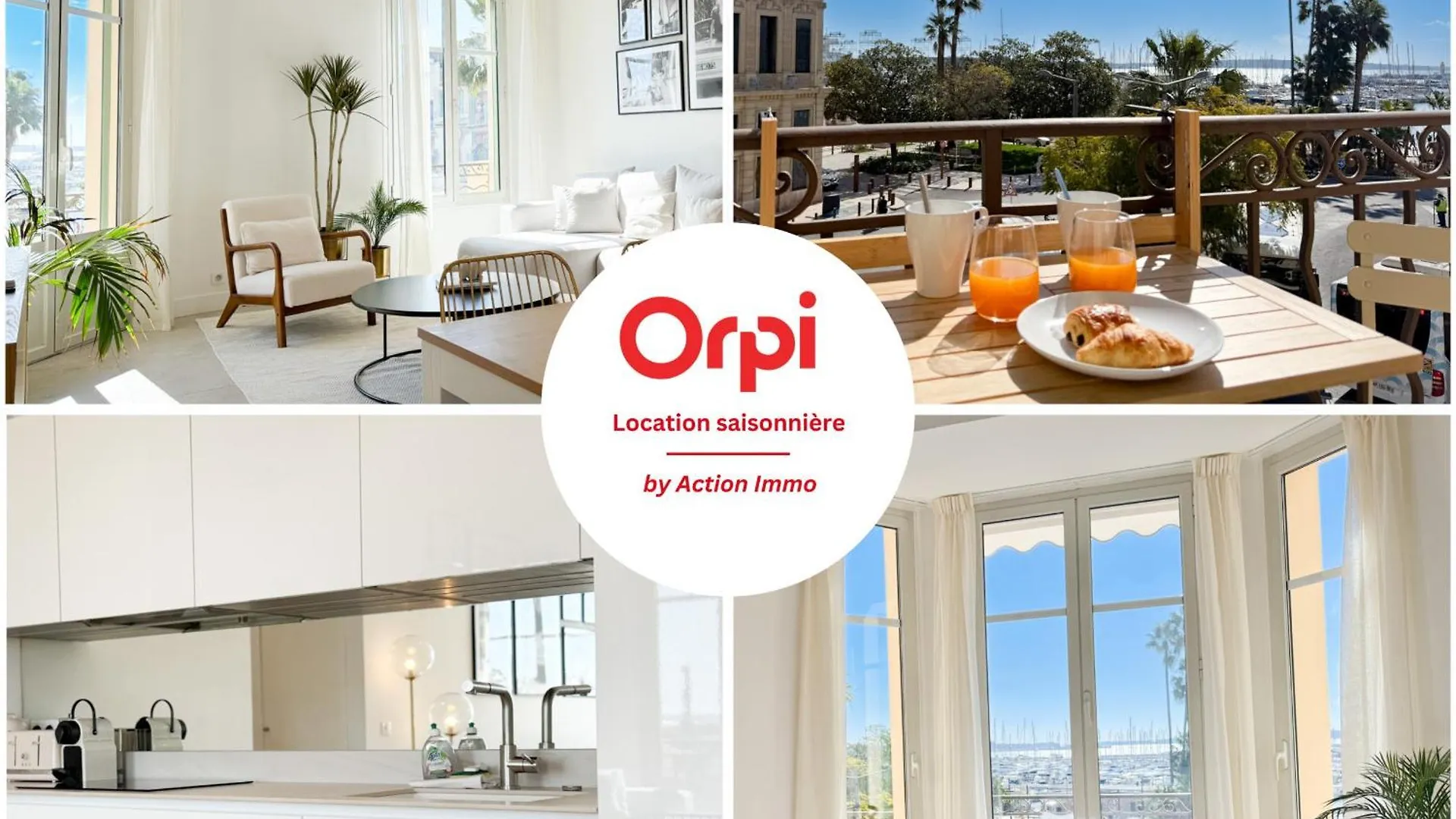 Cornut 4A Apartment Cannes