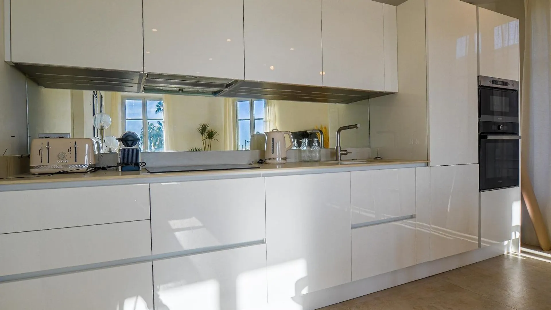 Apartmán Cornut 4A Cannes