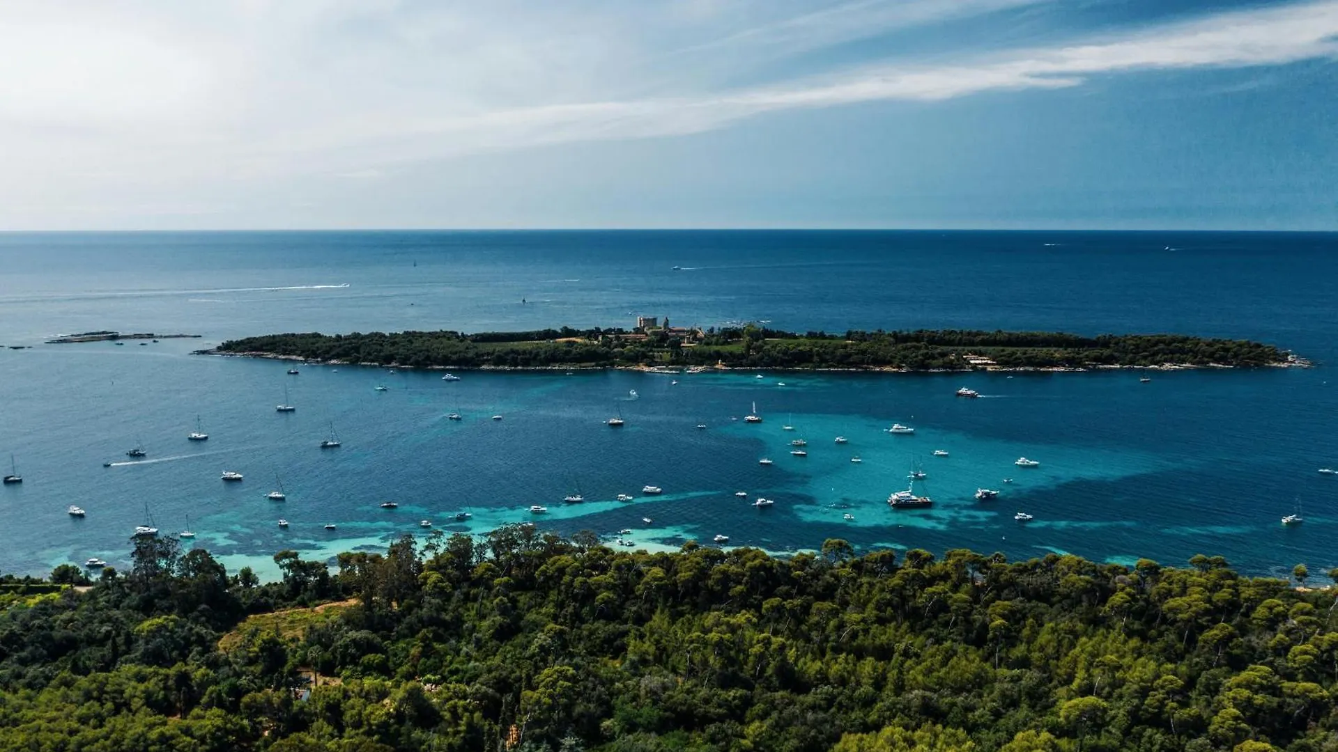 Apartmán Cornut 4A Cannes Francie