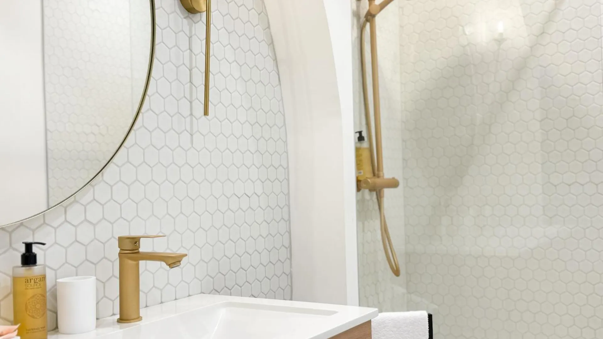 Apartmán Cornut 4A Cannes Francie