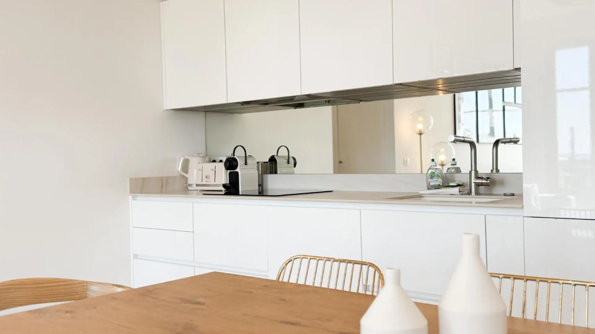 Apartmán Cornut 4A Cannes